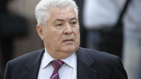 Vladimir Voronin îi critică dur pe socialiști: „În decursul a patru ani au tras pisica de coadă, iar în ultima noapte s-au trezit”